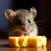 Уничтожение мышей в Инкермане
